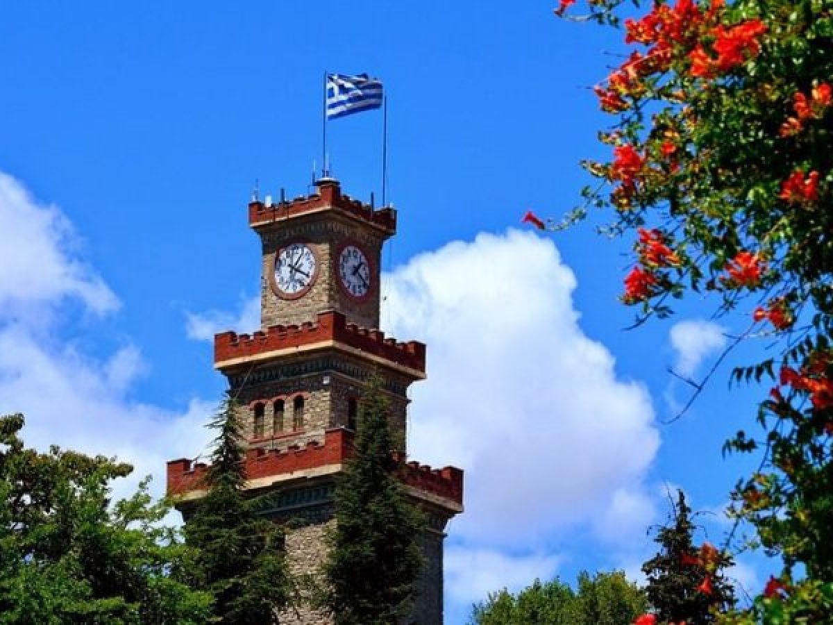 Στον Καλαμπακιώτη φιλόλογο Δημήτριο Πλιάτσικα το «Βραβείο Φιλίας Τρικάλων» του Φ.Ι.ΛΟ.Σ. για το 2025
