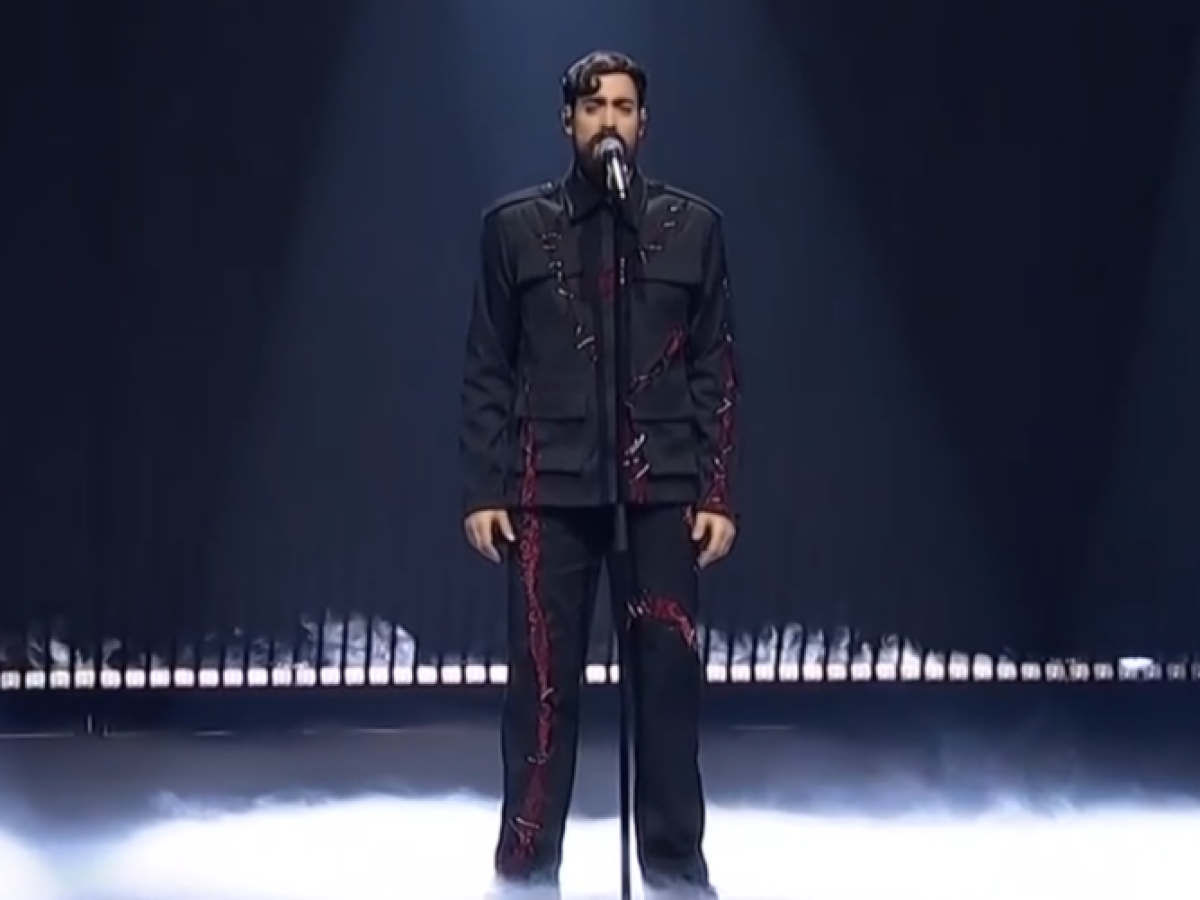 Στον τελικό για την ελληνική εκπροσώπηση στη Eurovision ο Ρεθεμνιώτης Στυλιανός Ποθουλάκης