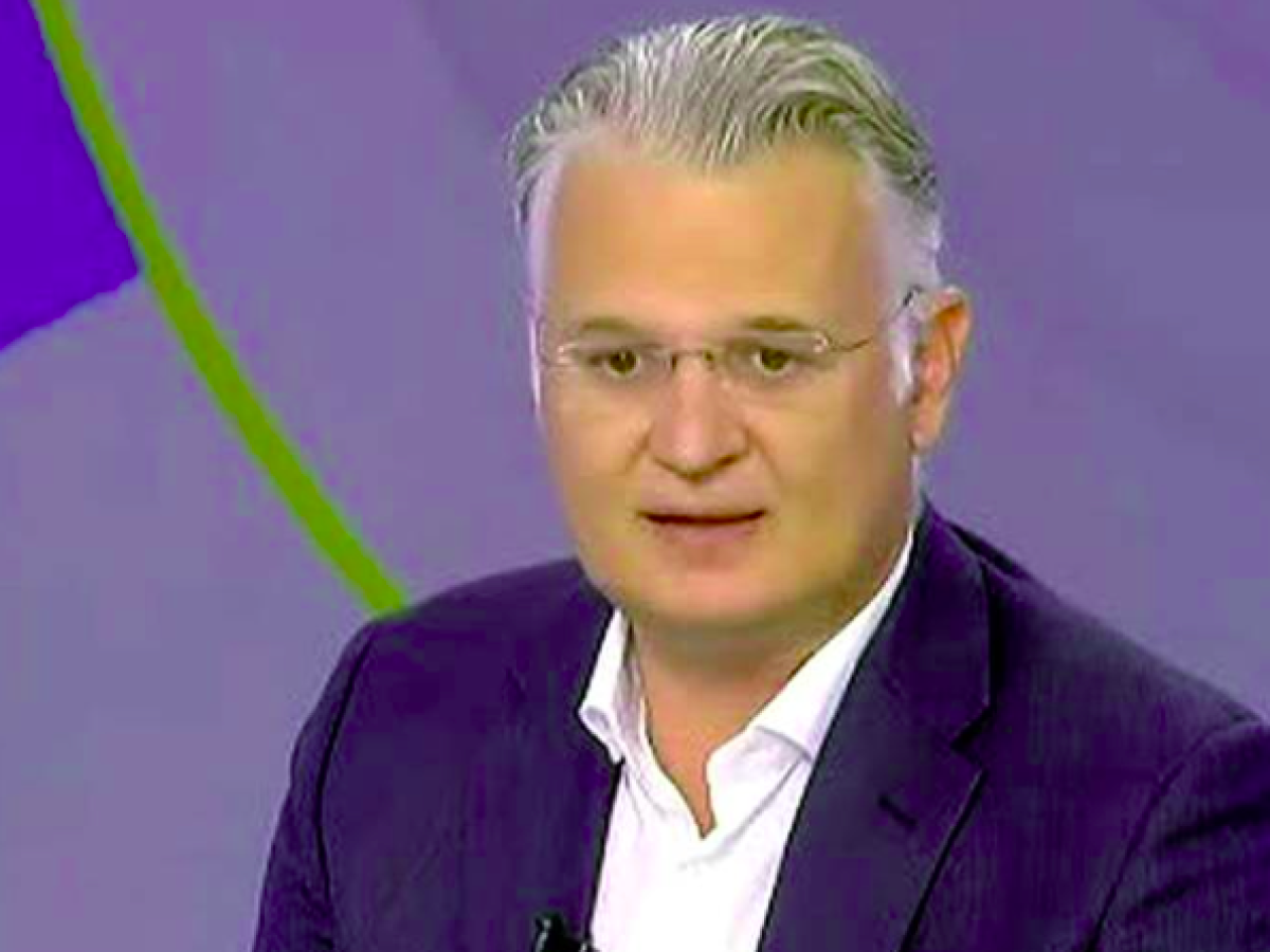 Στους “αποτυχημένους” ο περιφερειάρχης Δ. Πτωχός! – Τρίτος από το τέλος σε δημοσκόπηση!!! -Τι συμβαίνει στην Κορινθία