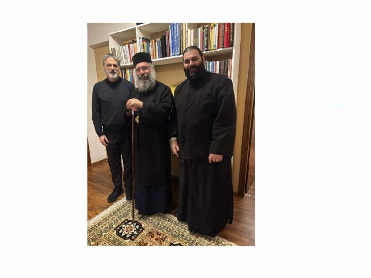 Στους εορτασμούς της 160ης Επετείου της Αρκαδικής Εθελοθυσίας συμμετέχει η Εθνική Λυρική Σκηνή