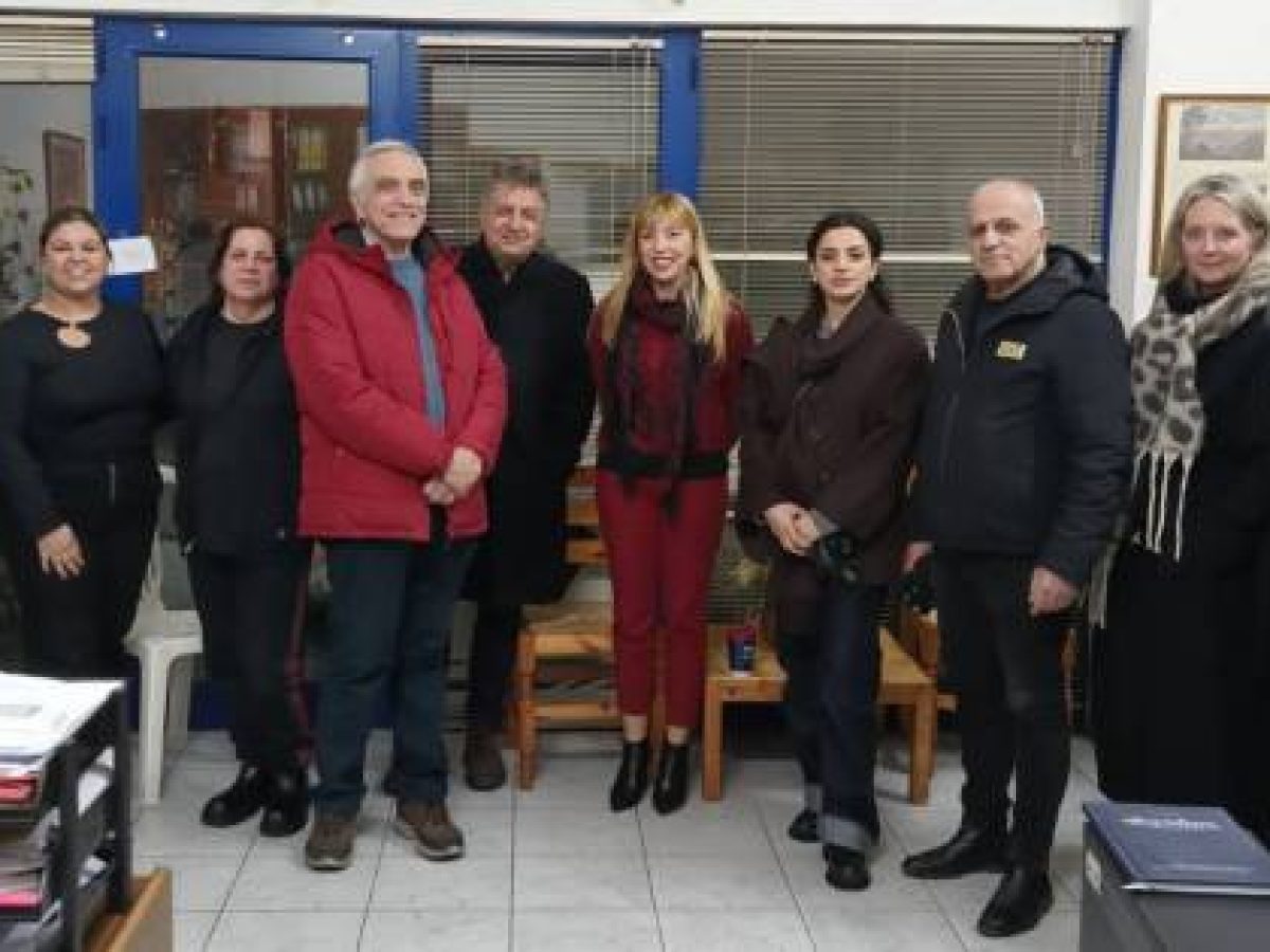 Στρατηγική συνεργασία Σαμοθράκης – Λήμνου για τη δημιουργία ενιαίου τουριστικού προϊόντος