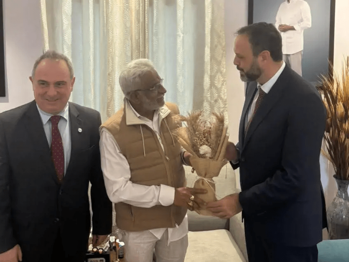 Στρατηγικό άνοιγμα του Νοτίου Αιγαίου στην τουριστική αγορά της Ινδίας