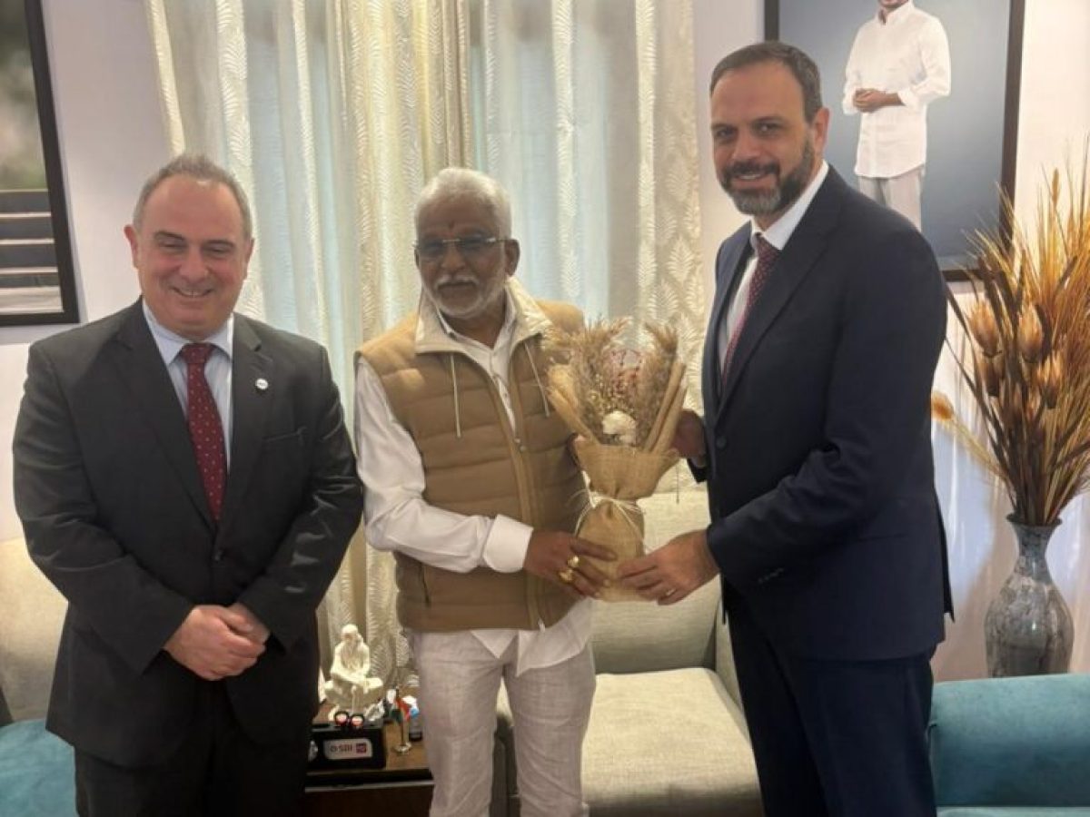 Στρατηγικό άνοιγμα του Νοτίου Αιγαίου στην τουριστική αγορά της Ινδίας