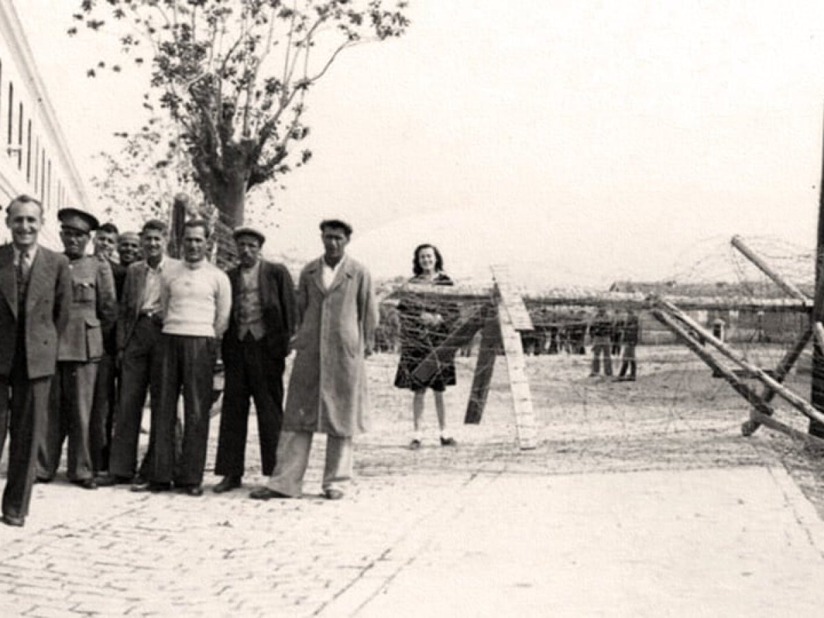 Στρατόπεδο «Παύλου Μελά»: Ένας χώρος κράτησης στο κέντρο της κατοχικής Μακεδονίας – Οι 51 Πόντιοι του Κιλκίς