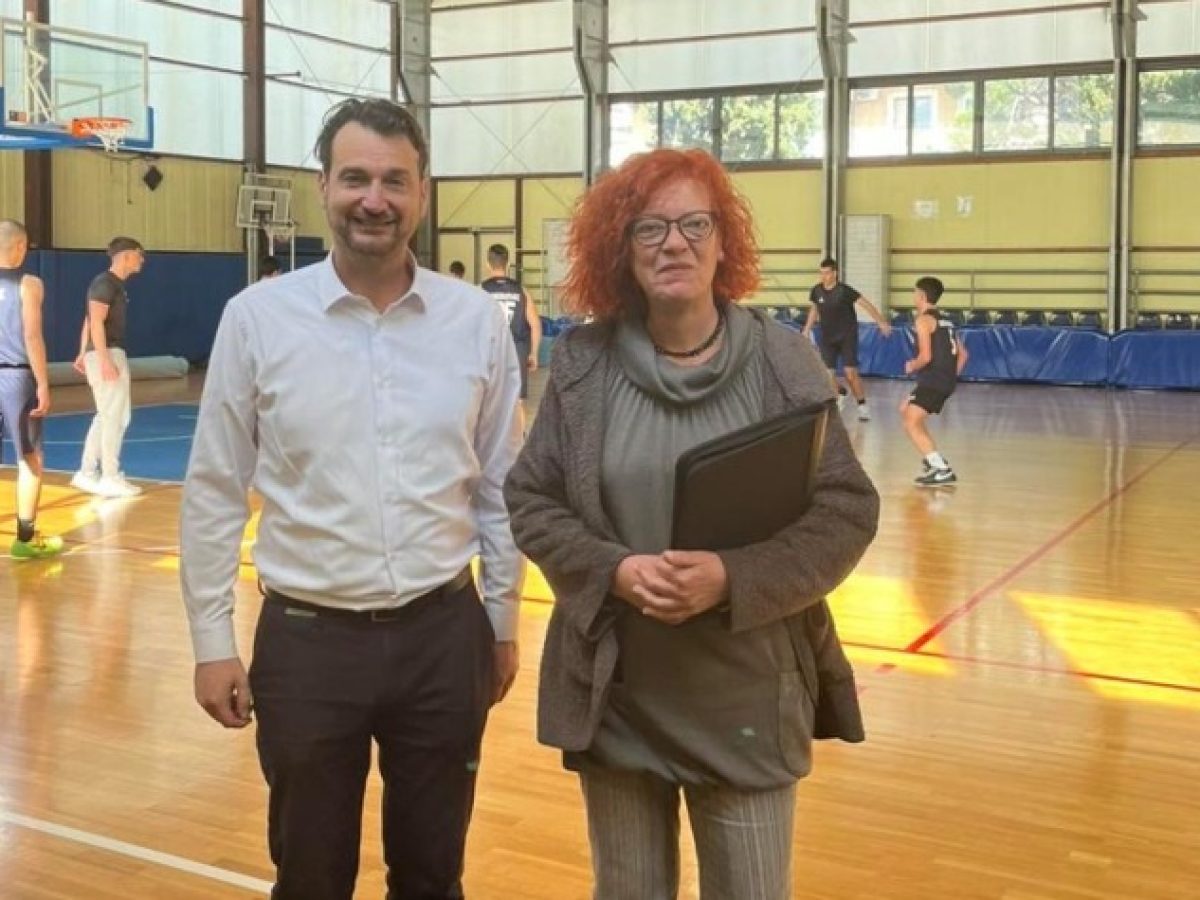 ΣΒΑΠ: Τουρνουά Λυκείων Βόρειας Αθήνας στο «Νίκος Πέρκιζας»