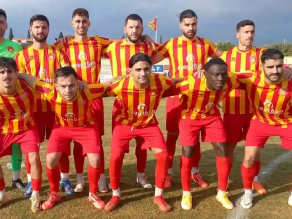 Τα υπόλοιπα παιχνίδια της 18ης αγωνιστικής στην  Γ’ Εθνική του 5ου ομίλου