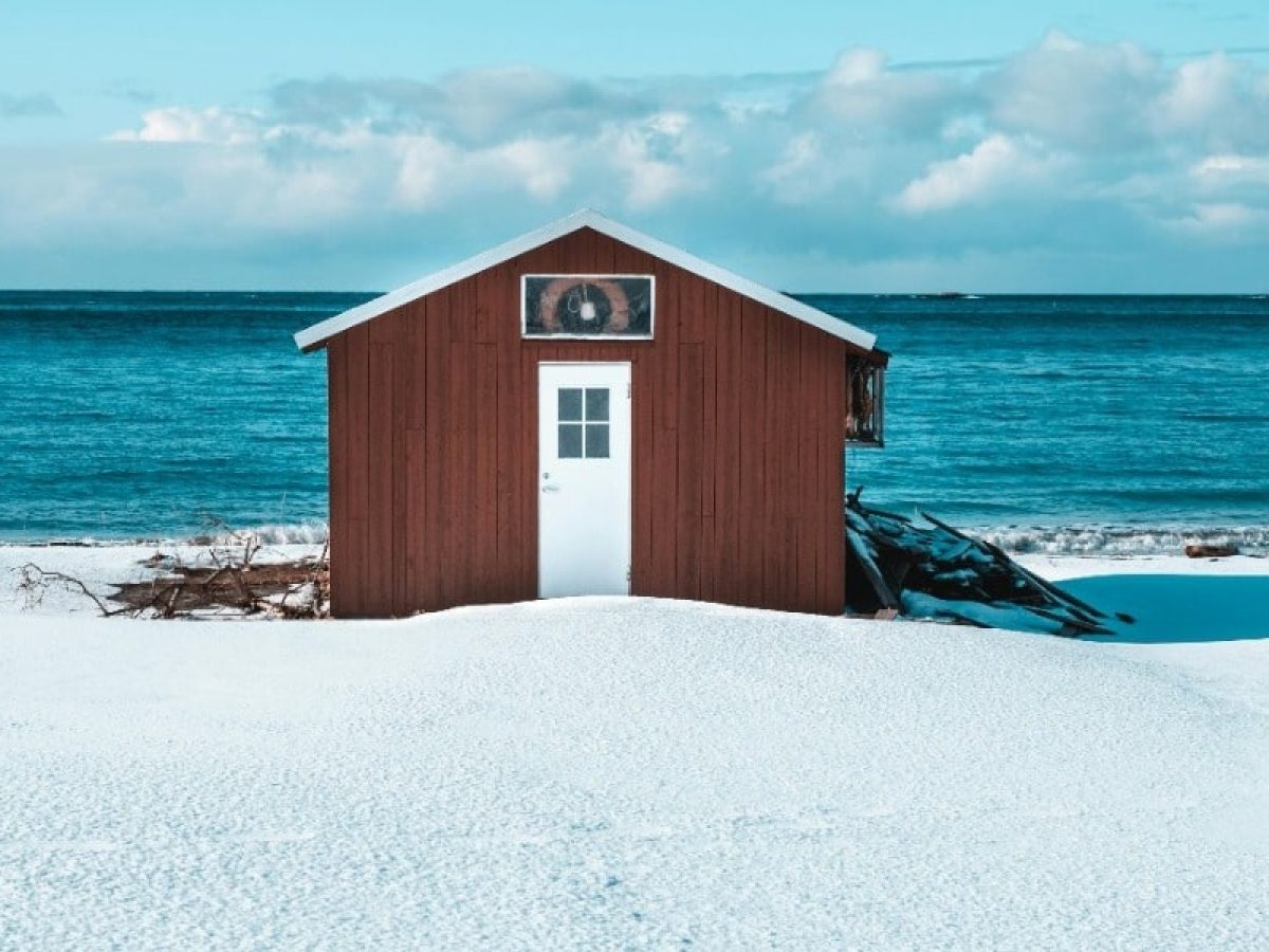 Τα μέρη του πλανήτη με τα πιο καταθλιπτικά ονόματα που μπορείς να φανταστείς