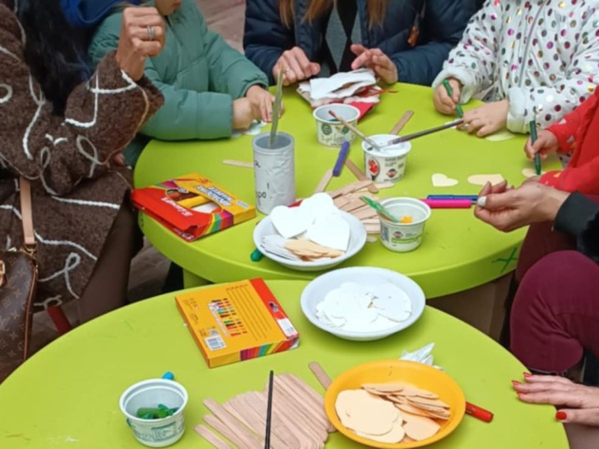 Τα νέα τροφεία του Δήμου για τους Παιδικούς Σταθμούς – Η θέση της «Σύγχρονης Πολιτείας»