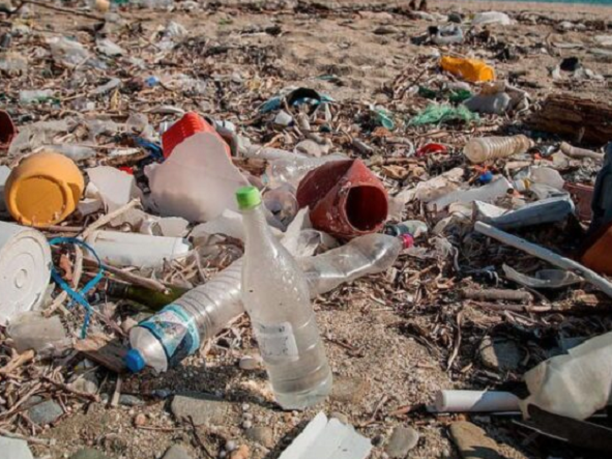 Τα πιο ευάλωτα στη ρύπανση ρέματα της Κρήτης αποκαλύπτουν οι έξυπνοι χάρτες