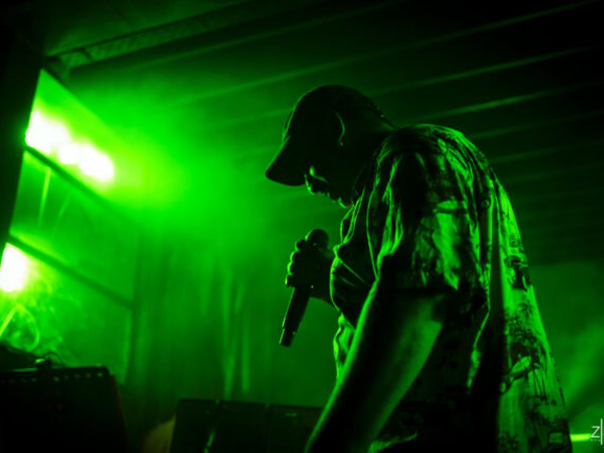 Τα πρόσωπα του 2ου Φεστιβάλ Προφορικής Ποίησης Κομοτηνής