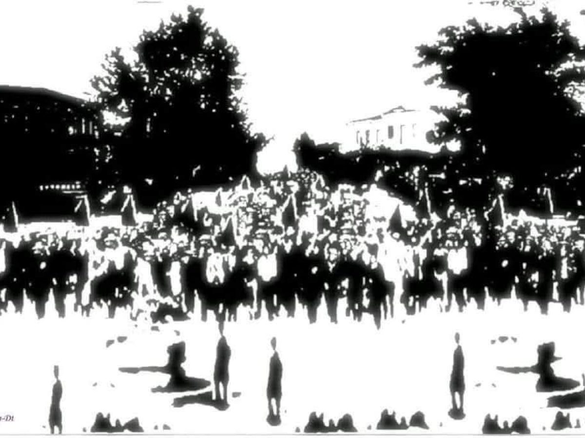 Τα τσιφλίκια της εκκλησίας και η αιματηρή εξέγερση των αγροτών στα Τρίκαλα