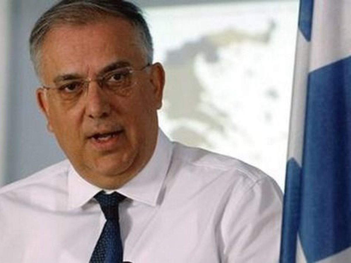 Τάκης Θεοδωρικάκος: «Η ενίσχυση της ναυπηγικής βιομηχανίας φέρνει νέες θέσεις εργασίας και ασφάλεια για την Ελλάδα»