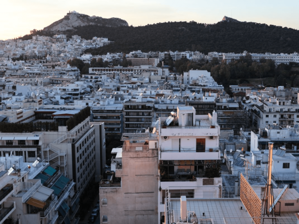 Τακτοποίηση αυθαιρέτων Κατηγορίας 5 για τους ΟΤΑ