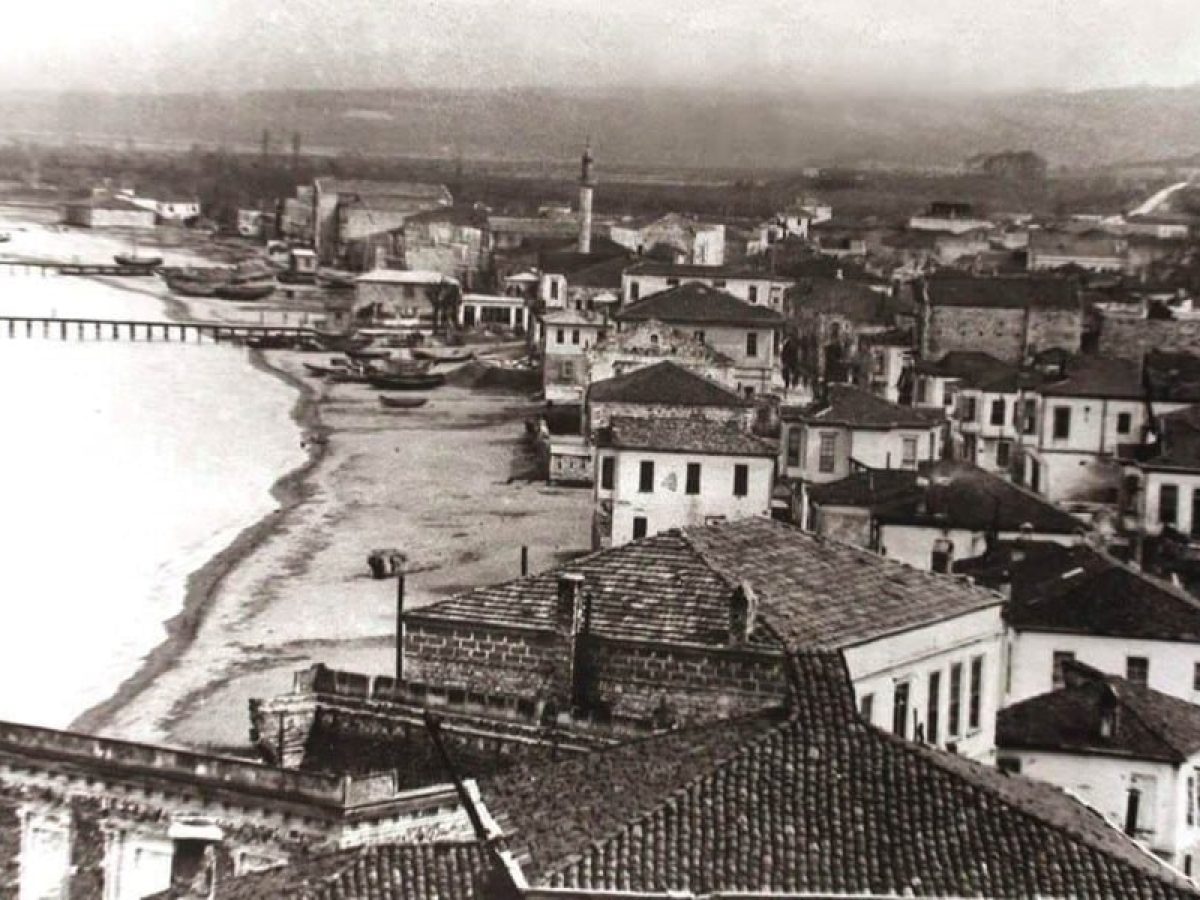 Τάμαλαν: Το αμιγώς ελληνικό χωριό στην περιφέρεια της Χαψάμανας στα Κοτύωρα του Πόντου