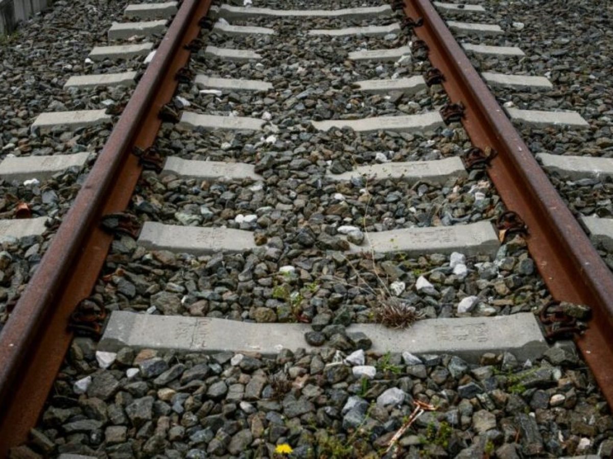 Τάσος Βάμβουκας: Τρένο στην Κρήτη, ένα όνειρο που κρατάει από τα τέλη του 19ου αιώνα