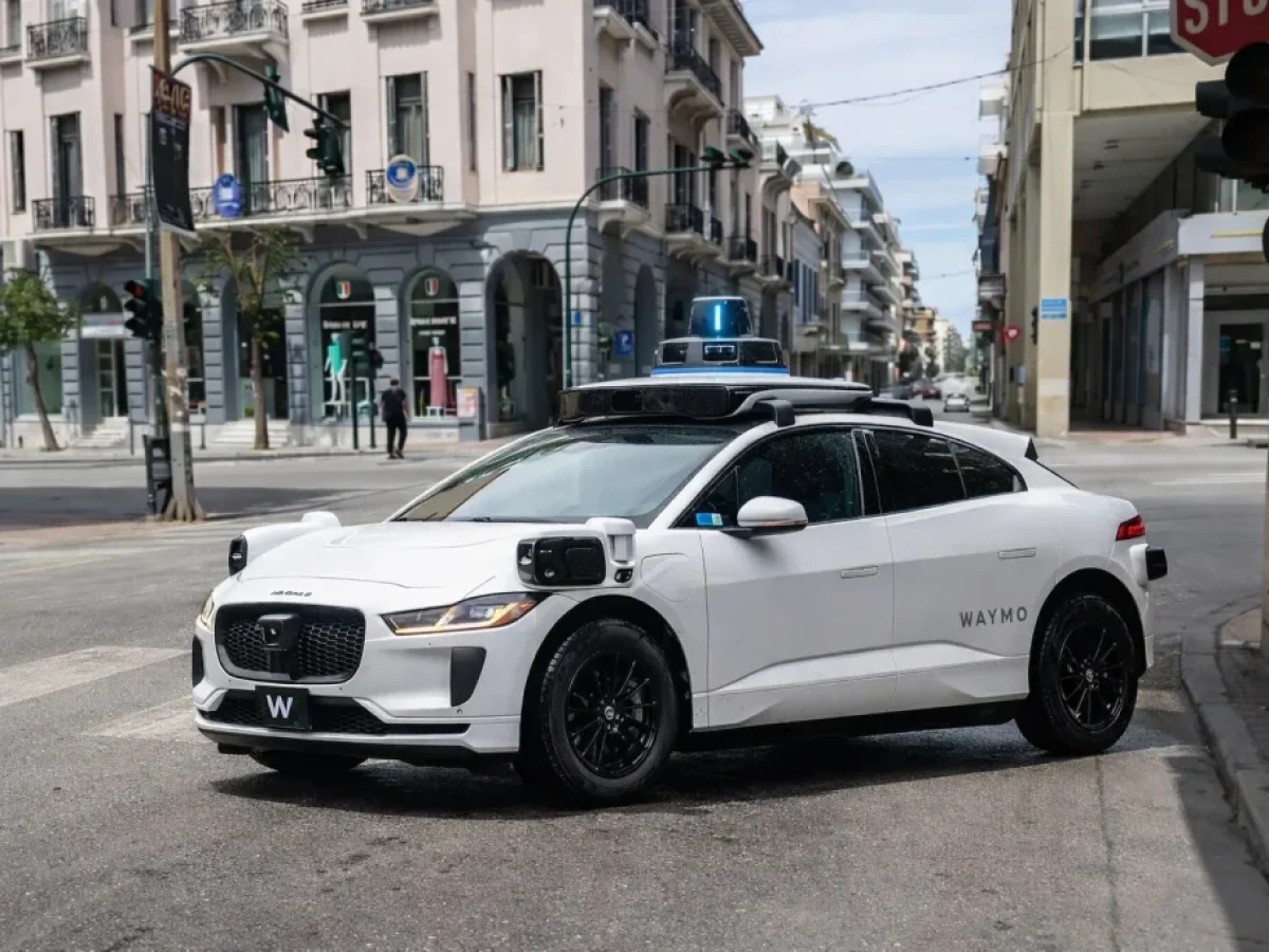 Ταξί χωρίς οδηγό στην Πάτρα: ανέκδοτο; – Έρχονται στην Ευρώπη και την Ελλάδα