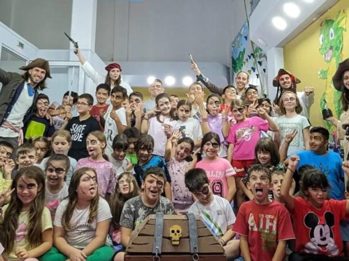 Τα… ΚΔΑΠ ΜΑΘΗΣΗ