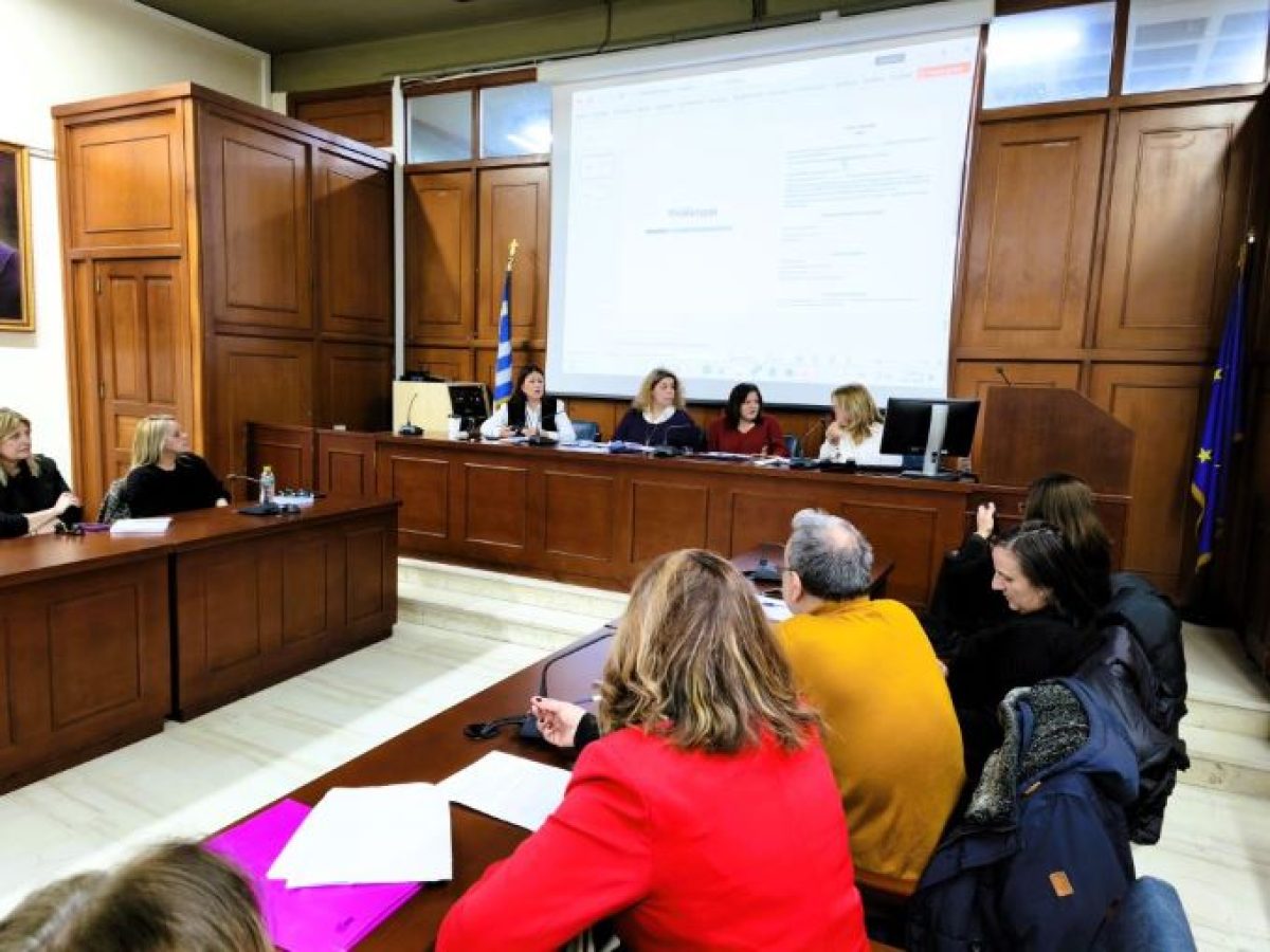 Τεχνοκρατικές συναντήσεις για ταχύτερες διαδικασίες στις δημόσιες συμβάσεις στον Δήμο Τρικκαίων
