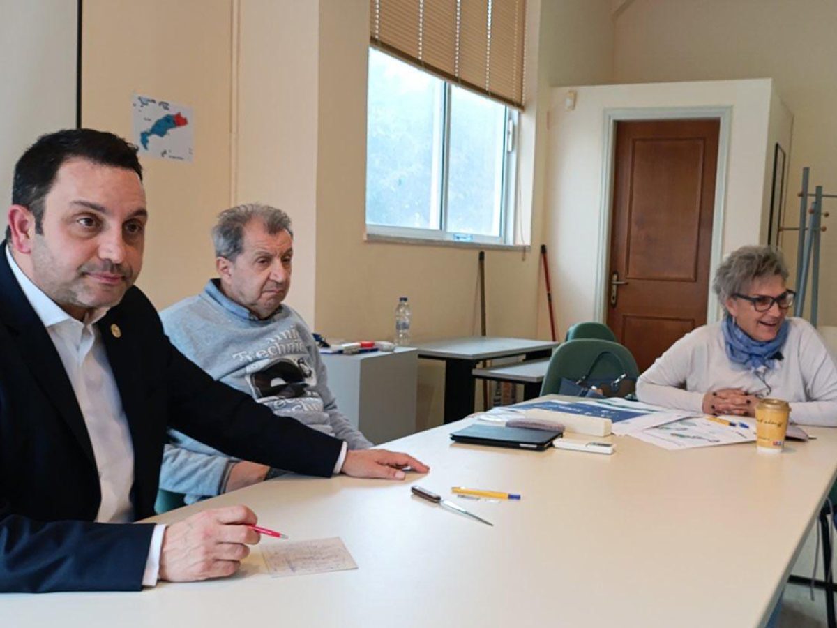 ΤΕΕ Κω: «Με την Ένωση Ξενοδόχων Κω ξεκίνησε η συζήτηση για το Τοπικό Πολεοδομικό Σχέδιο (ΤΠΣ) του νησιού»