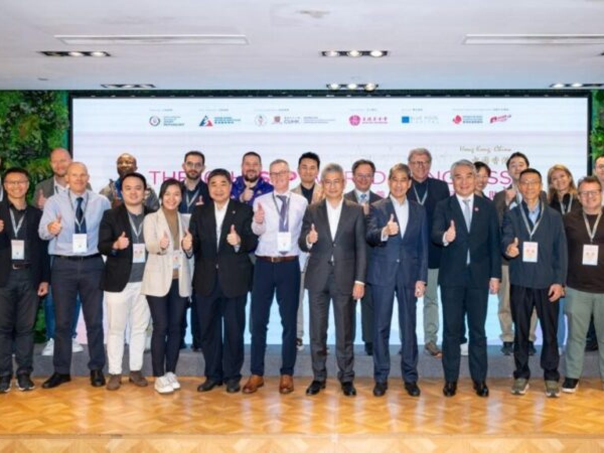 ΤΕΦΑΑ: Ο Καθηγητής Νικόλαος Κομούτος εξελέγη Γενικός Γραμματέας της Παγκόσμιας Εταιρείας Αθλητικής Ψυχολογίας (ISSP)