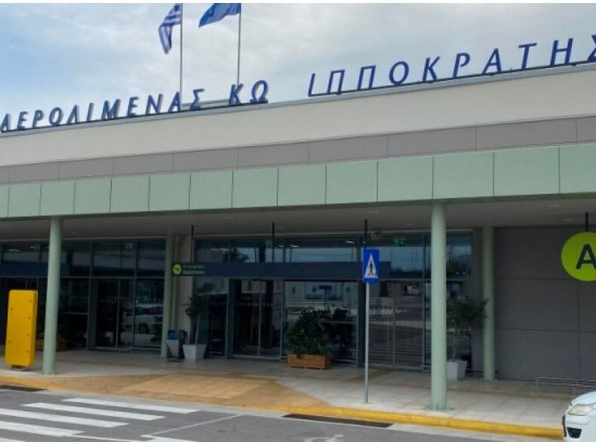 «Τεκμηριωμένη παρέμβαση του Μάνου Κόνσολα για τη λειτουργία ιατρείων στα αεροδρόμια Ρόδου και Κω»