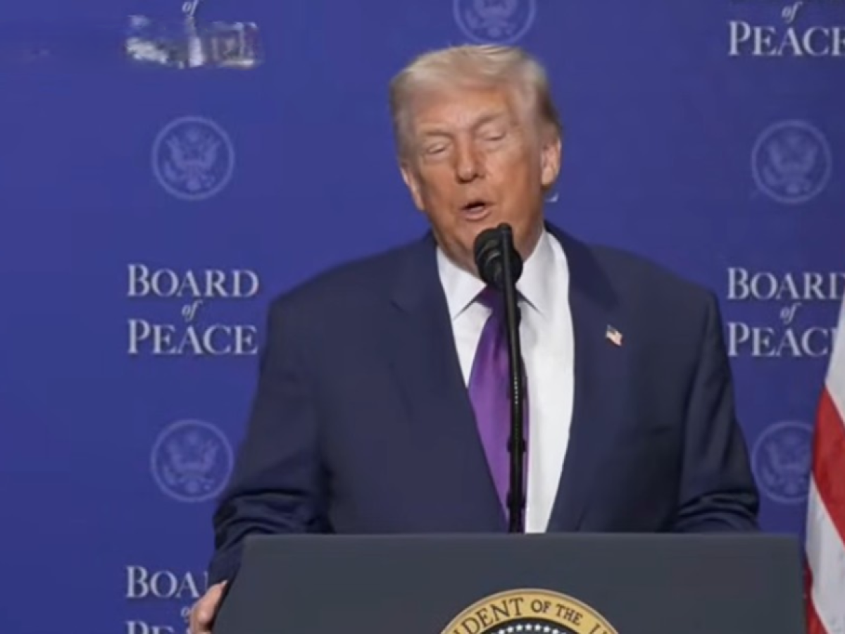 Τελεσίγραφο Τραμπ στο Ιράν: «Συμφωνία σε 10 ημέρες ή Πολεμική Σύρραξη»