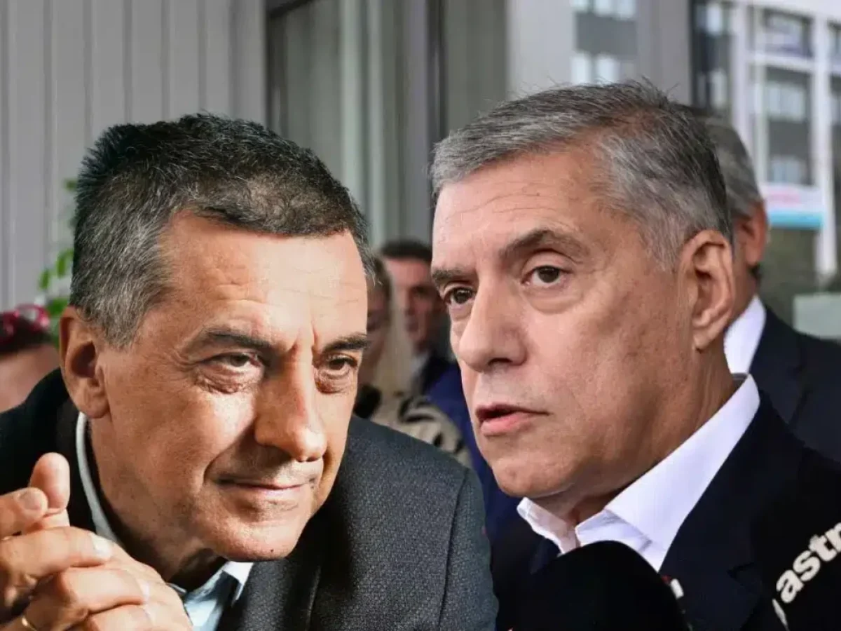 Τελικά ποιος υπέγραψε ;