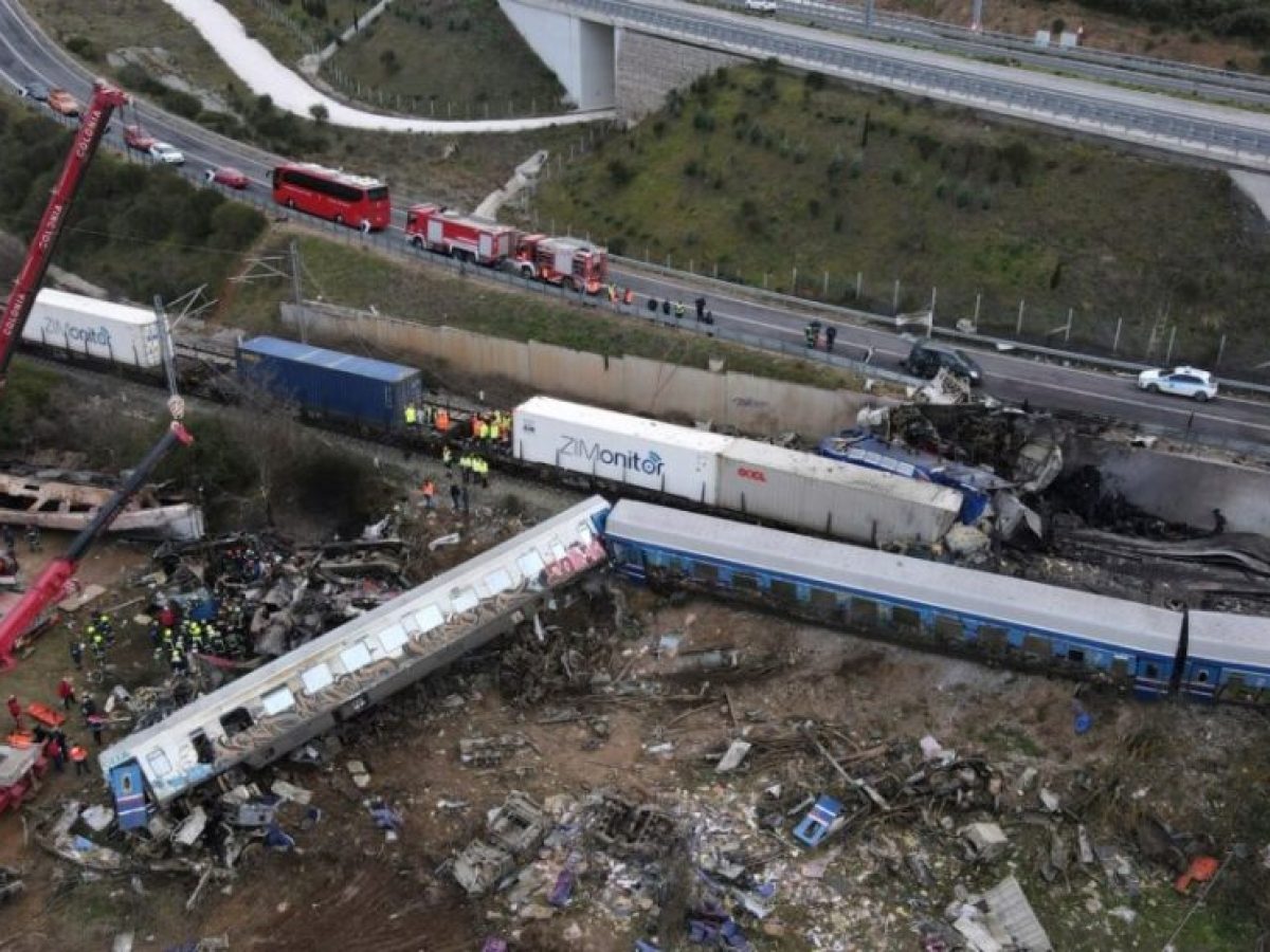 Τέμπη: Διορία 24 ωρών για να δηλωθούν τα εργαστήρια για τις εξετάσεις στις σορούς – Προσφυγή συγγενών