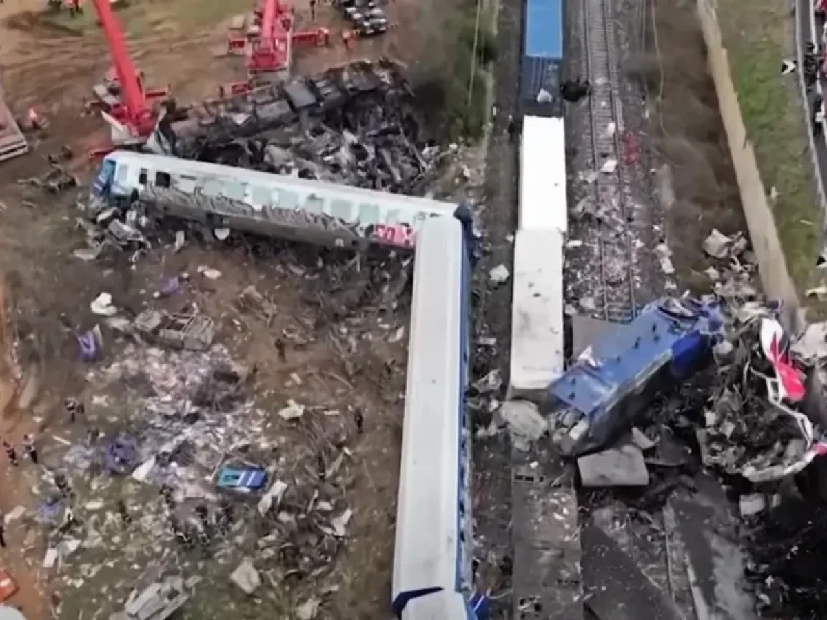 Τέμπη: Τρία χρόνια από την τραγωδία, κινητοποιήσεις σε όλη τη χώρα