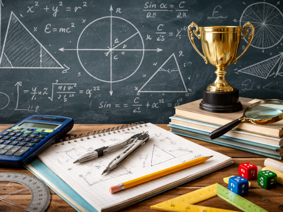 Τέσσερις μαθητές από τη Λευκάδα στον «Αρχιμήδη» – Μεγάλη επιτυχία στον διαγωνισμό «Ευκλείδης»