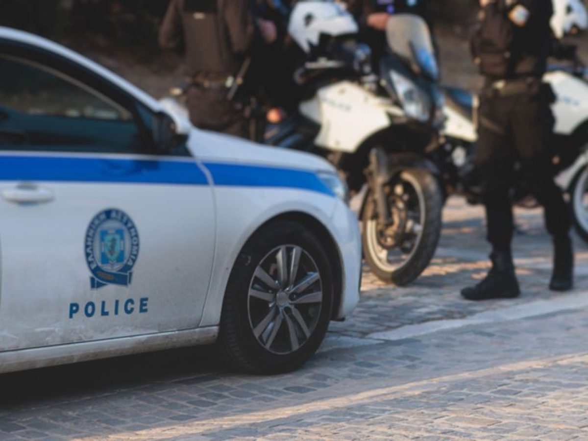 Τέσσερεις συλλήψεις για ναρκωτικά χθες στο Ρέθυμνο