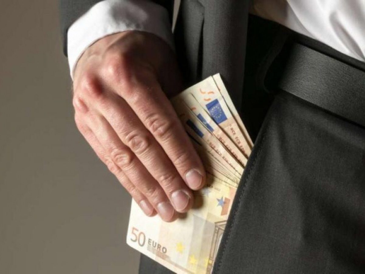 Τέταρτη πλουσιότερη Περιφέρεια στην Ελλάδα η Κρήτη