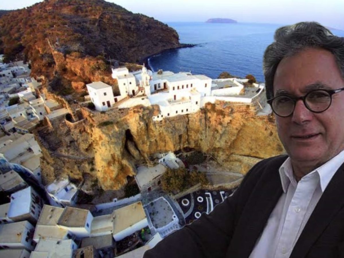 Τέθηκε σε εφαρμογή η σύμβαση για το έργο αναβάθμισης του Δημοτικού Ελικοδρομίου Νισύρου με επένδυση 97.476,40 €