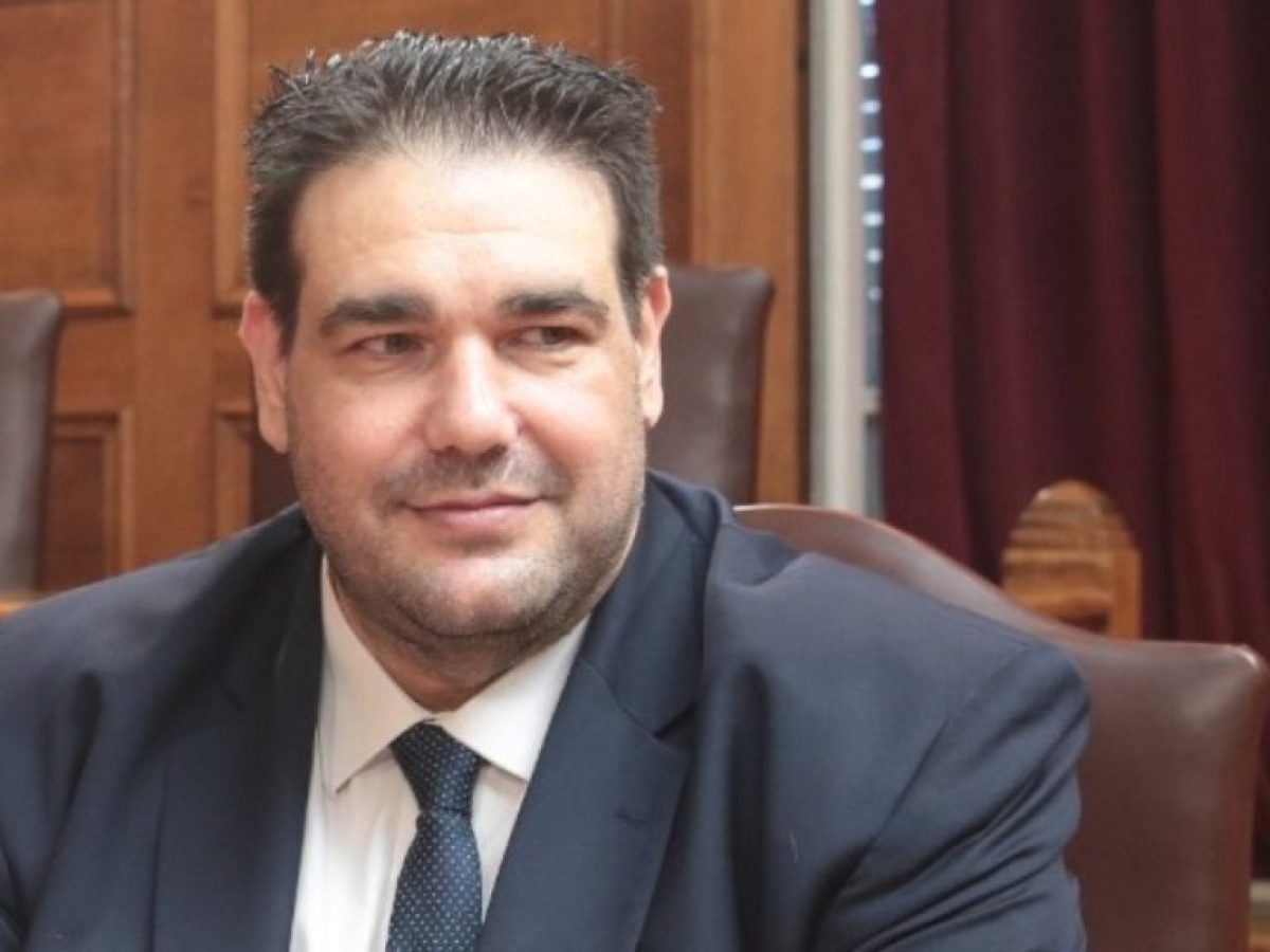 Θ. Λιβάνιος για ψήφο αποδήμων: Καλώ τα κόμματα να υπερψηφίσουν ώστε να εφαρμοστεί στις επόμενες εθνικές εκλογές