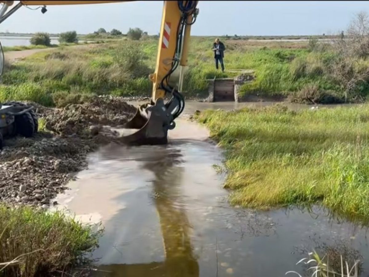 Θ. Μαυρομμάτης για τις παρεμβάσεις σε Αλυκές και Αμφιλοχία: «Προτεραιότητα η ασφάλεια των πολιτών»