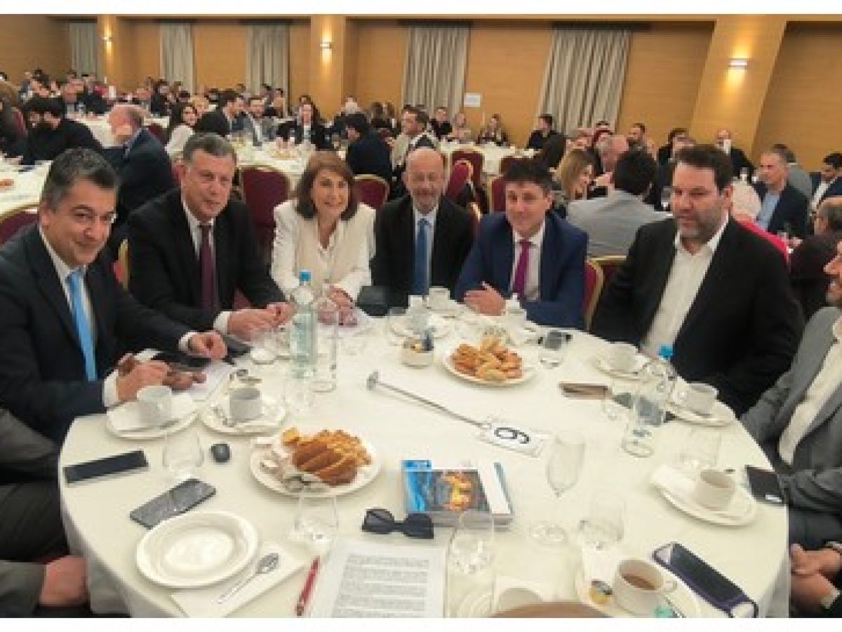 Θ. Νικηταράς: Δυναμική η παρουσία της Κω στη συνάντηση – Νέα αγορά με ποιοτικά χαρακτηριστικά η Σαουδική Αραβία