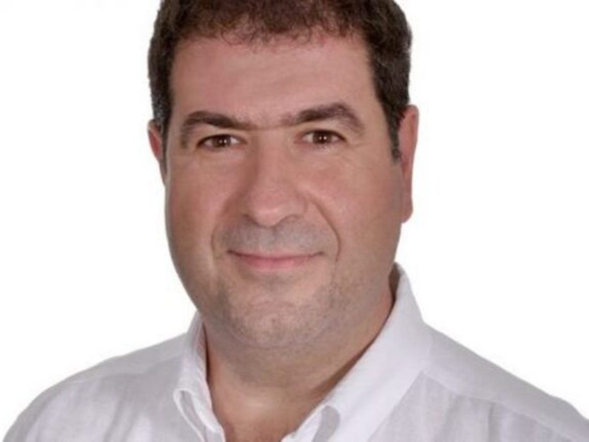 Θ. Σταυρόπουλος: Νέος εξοπλισμός σε Σχολικές Μονάδες της Π.Ε. Γρεβενών