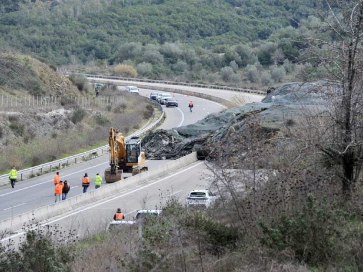 Θα απαιτηθεί χρόνος
