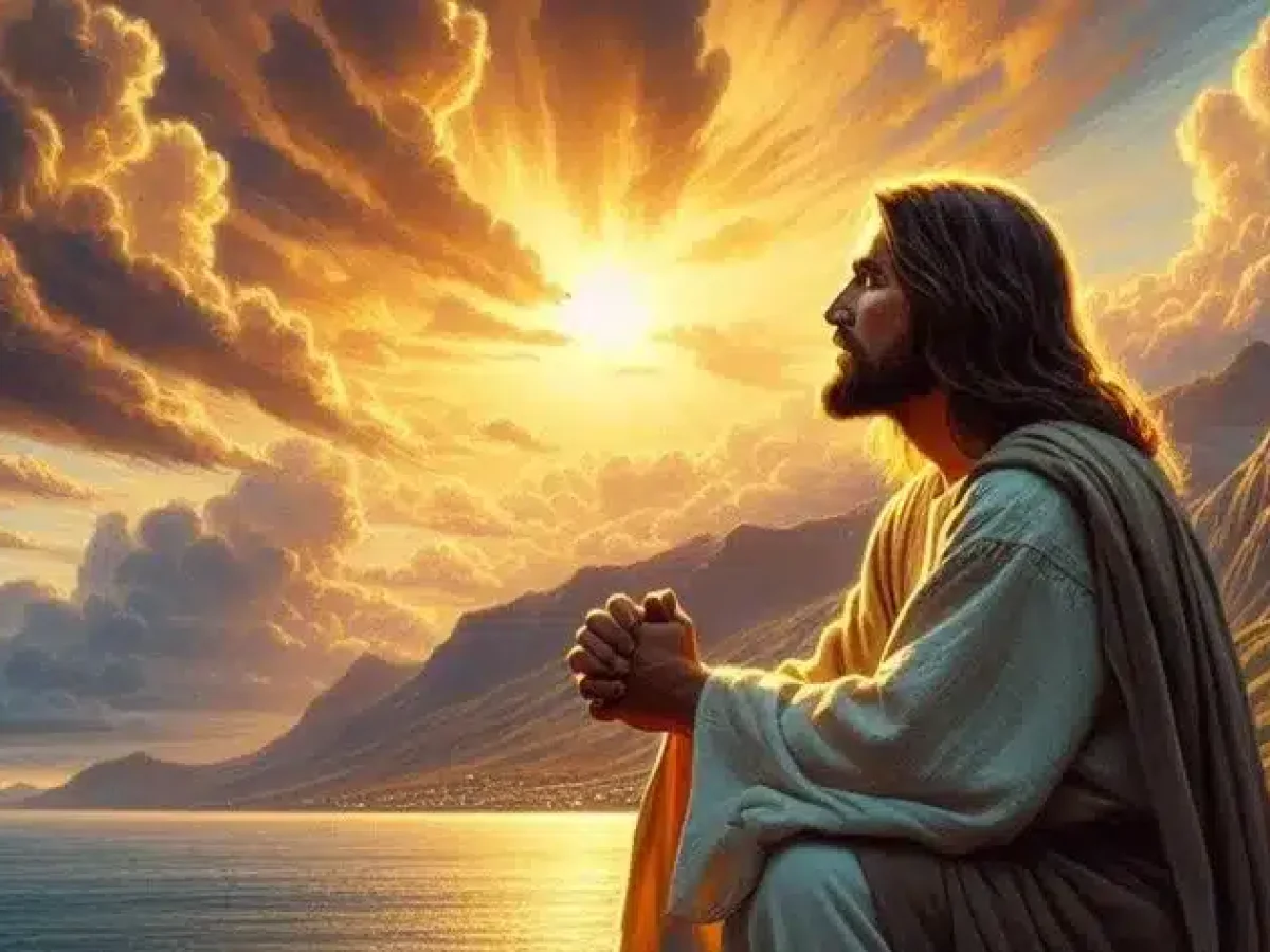 «Θα επιστρέψει ο Ιησούς Χριστός πριν το 2027;» – Σχεδόν 1 εκατ. δολάρια πονταρίστηκαν για τη Δευτέρα Παρουσία