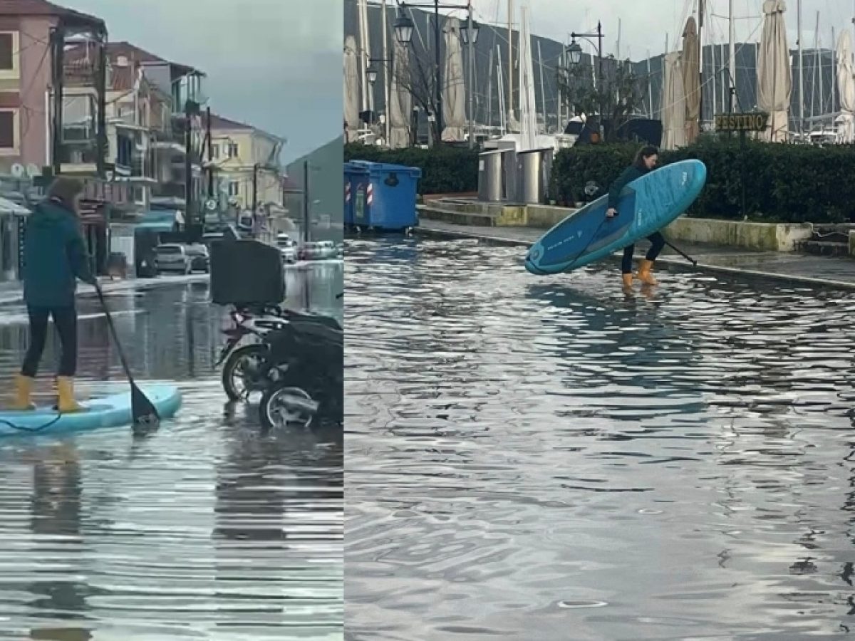 Θαλάσσιος τουρισμός όλο τον χρόνο;  Ο σκοπός επετεύχθη!