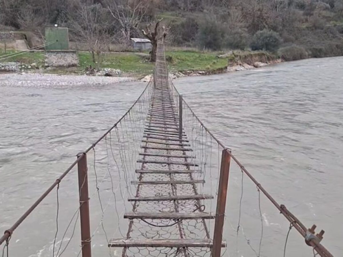 Θανάσης Μαυρομμάτης: «Επικείμενη υπερχείλιση του ταμιευτήρα του Ευήνου, συνεδρίασε άμεσα το Π.Ε.ΣΟ.Π.»