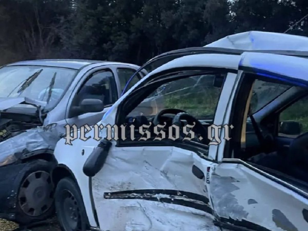 Θανατηφόρο Τροχαίο στην Ε.Ο. Θηβών – Χαλκίδας