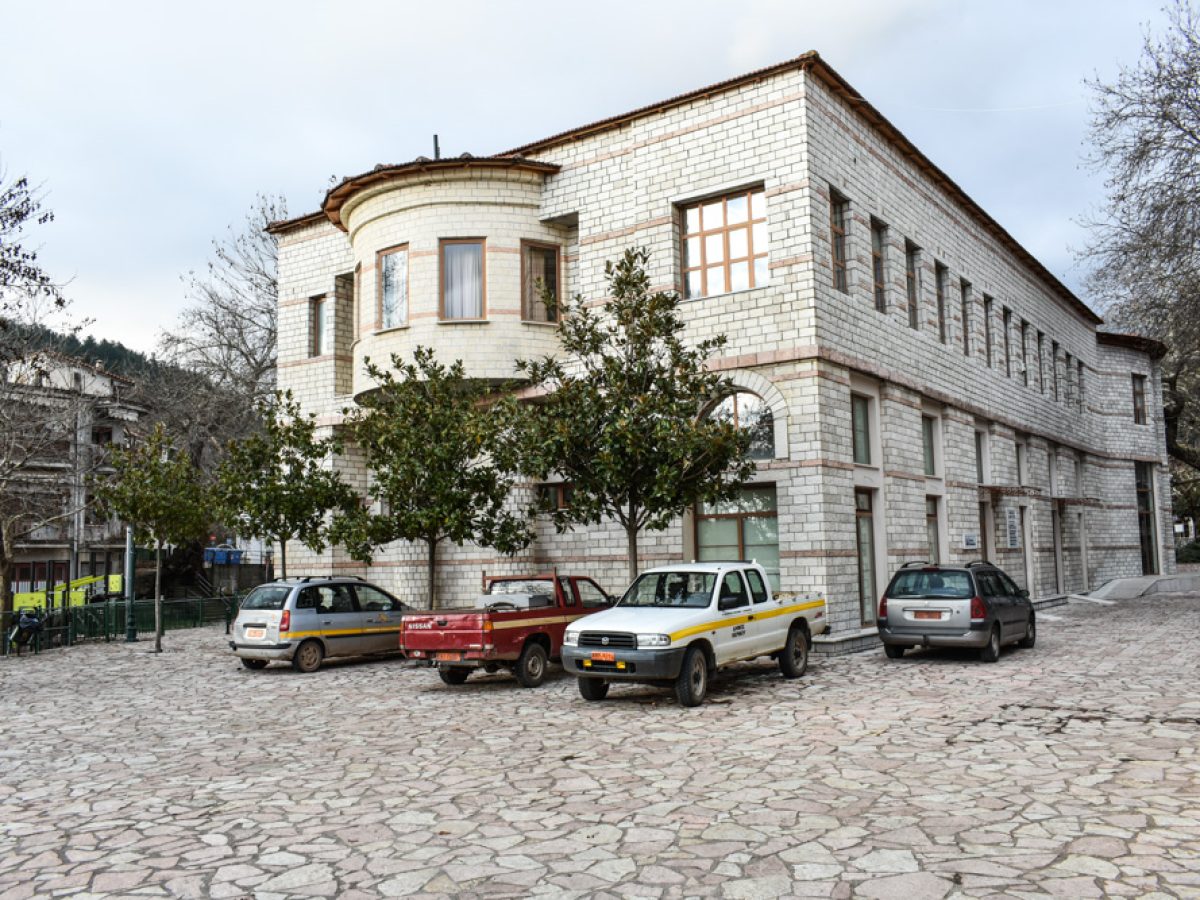 Θέρμο: Ξεκινά η υποβολή αιτήσεων για Κοινωνικό Παντοπωλείο-Κοινωνικό Φαρμακείο