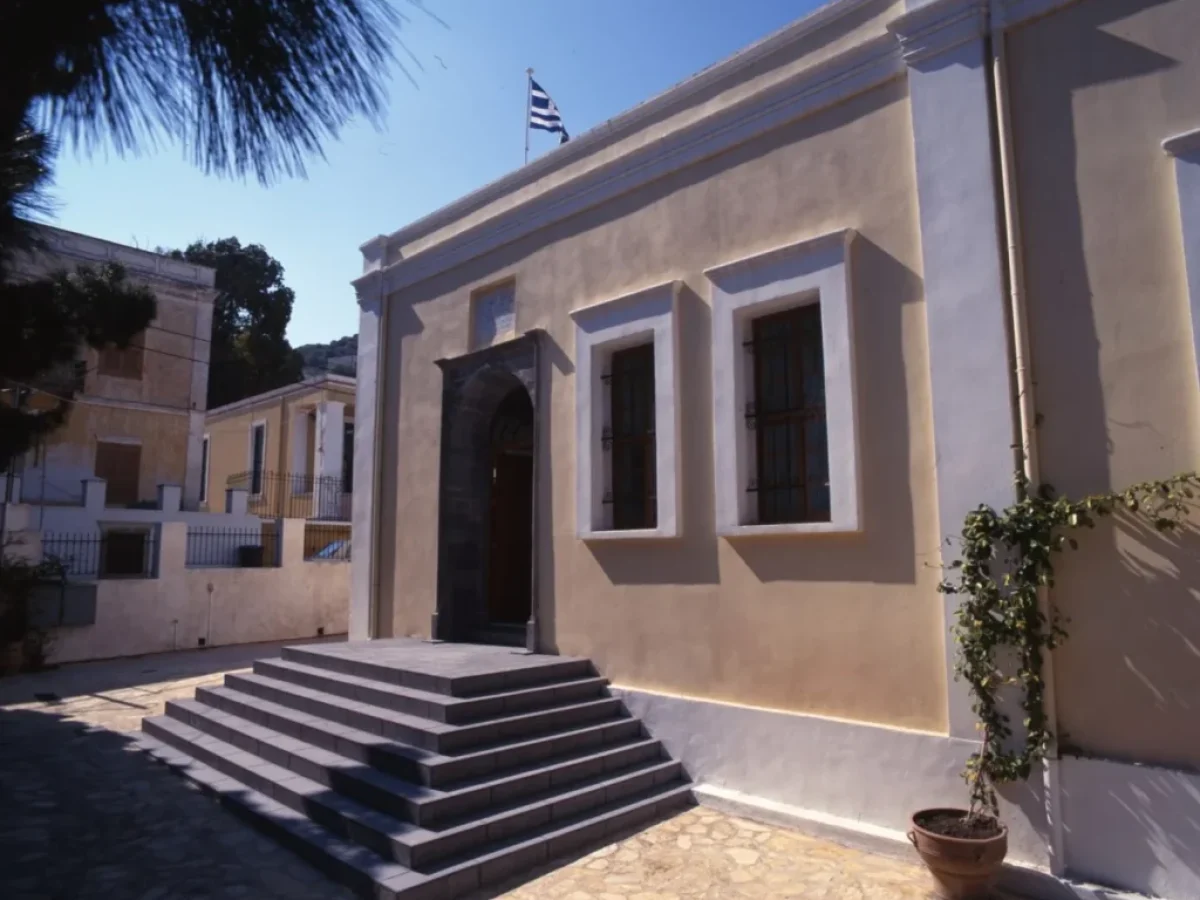 Θέσεις εργασίας σε Αρχαιολογικούς χώρους για Λέρο και άλλα νησιά της Δωδεκανήσου