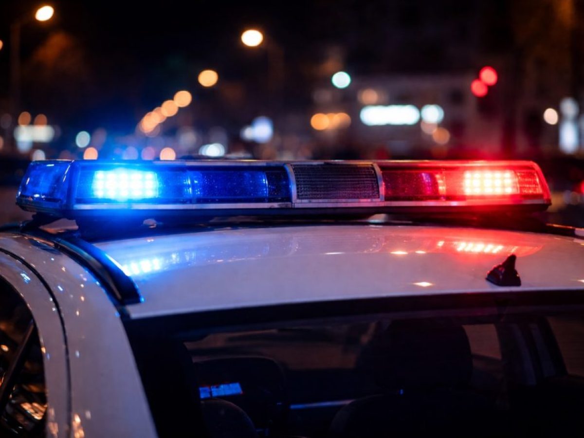 Θεσσαλία: H αστυνομία τους “τσάκωσε” την ώρα που έκλεβαν μοτοσικλέτα!