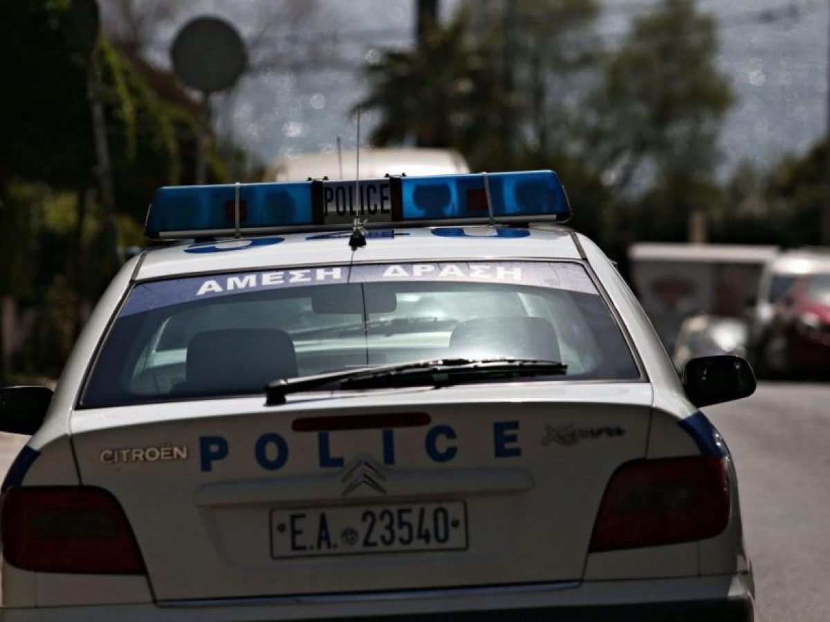 Θεσσαλία: Πάνω από 60 συλλήψεις για ναρκωτικά τον Ιανουάριο