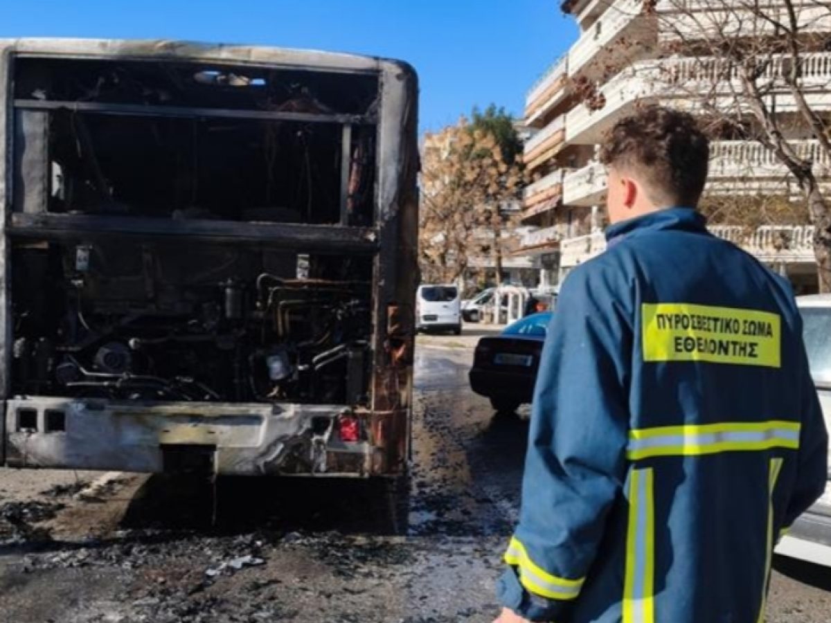 &Theta;&epsilon;&sigma;&sigma;&alpha;&lambda;&omicron;&nu;ί&kappa;&eta;: &Alpha;&lambda;&lambda;&alpha;&gamma;ή &eta;&gamma;&epsilon;&sigma;ί&alpha;&sigmaf; &sigma;&tau;&omicron;&nu; &Omicron;&Sigma;&Epsilon;&Theta; &mu;&epsilon;&tau;ά &tau;&alpha; &alpha;&lambda;&lambda;&epsilon;&pi;ά&lambda;&lambda;&eta;&lambda;&alpha; &pi;&epsilon;&rho;&iota;&sigma;&tau;&alpha;&tau;&iota;&kappa;ά &phi;&omega;&tau;&iota;ά&sigmaf; &sigma;&epsilon; &lambda;&epsilon;&omega;&phi;&omicron;&rho;&epsilon;ί&alpha;