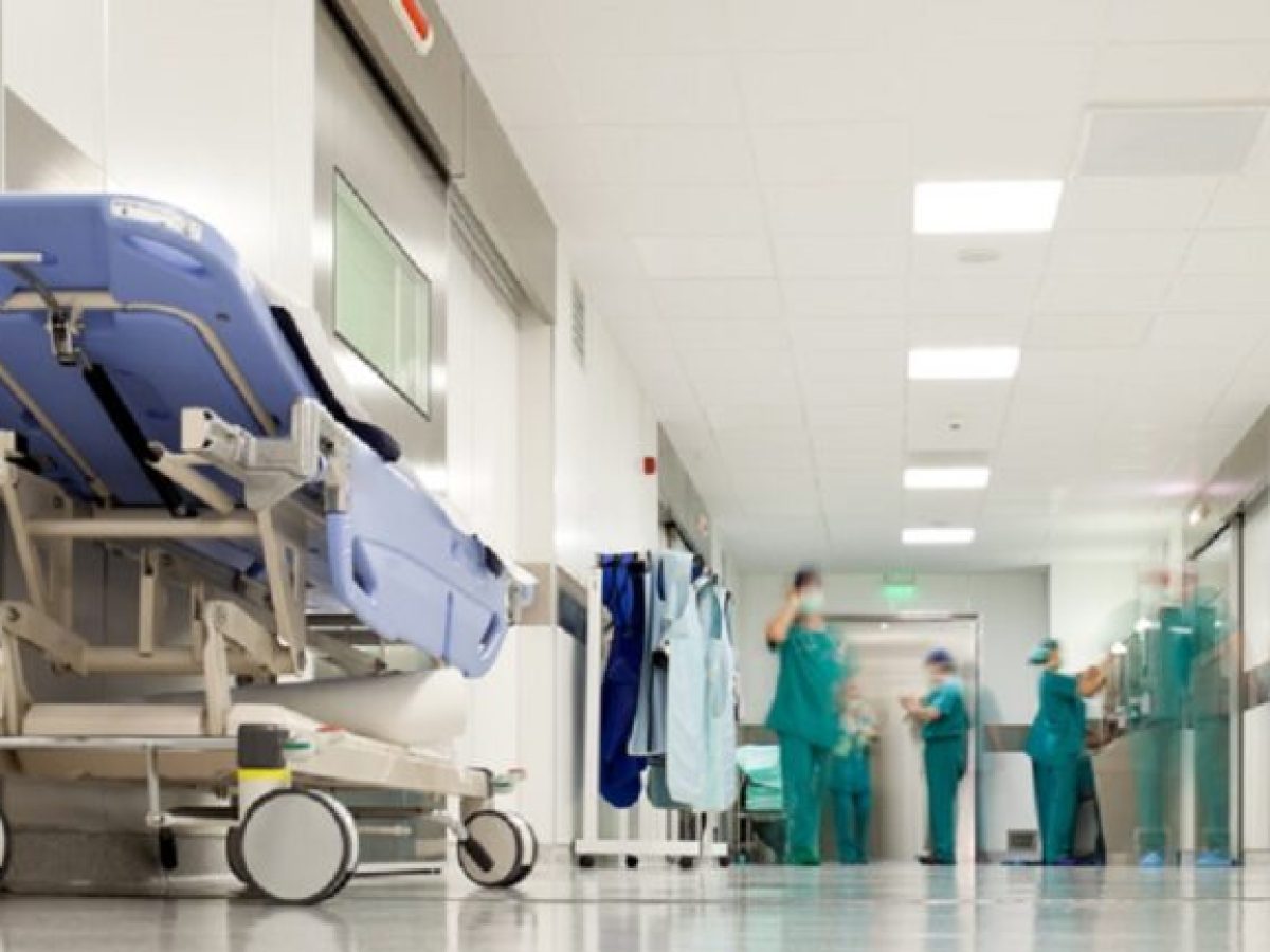 Θεσσαλονίκη: Αύξηση των περιστατικών βίας σε βάρος γιατρών και νοσηλευτών σε νοσοκομεία διαπίστωσαν ομιλητές σε ημερίδα του Ιατρικού Συλλόγου