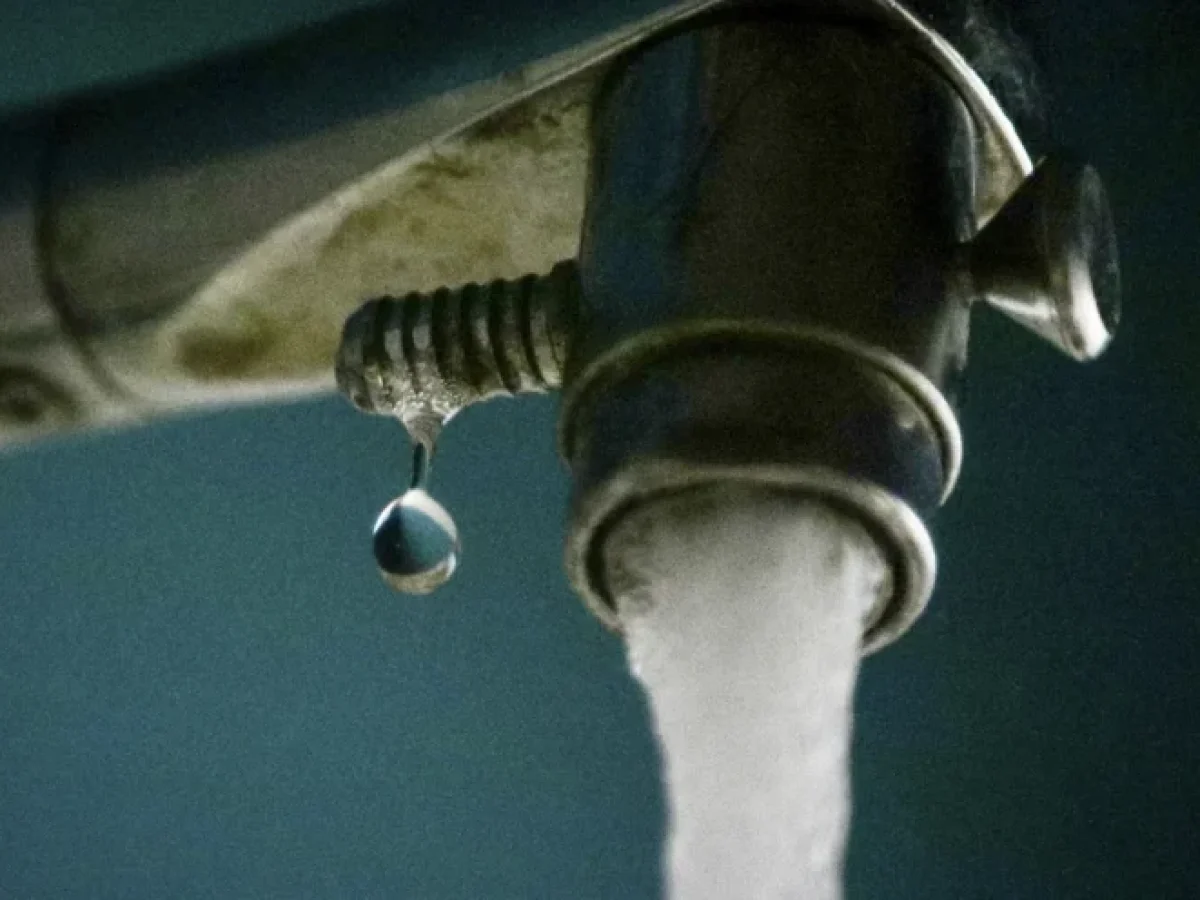 Θεσσαλονίκη: Διακοπές νερού σε Ασβεστοχώρι και Παπανικολάου την Τετάρτη λόγω εργασιών για το Flyover