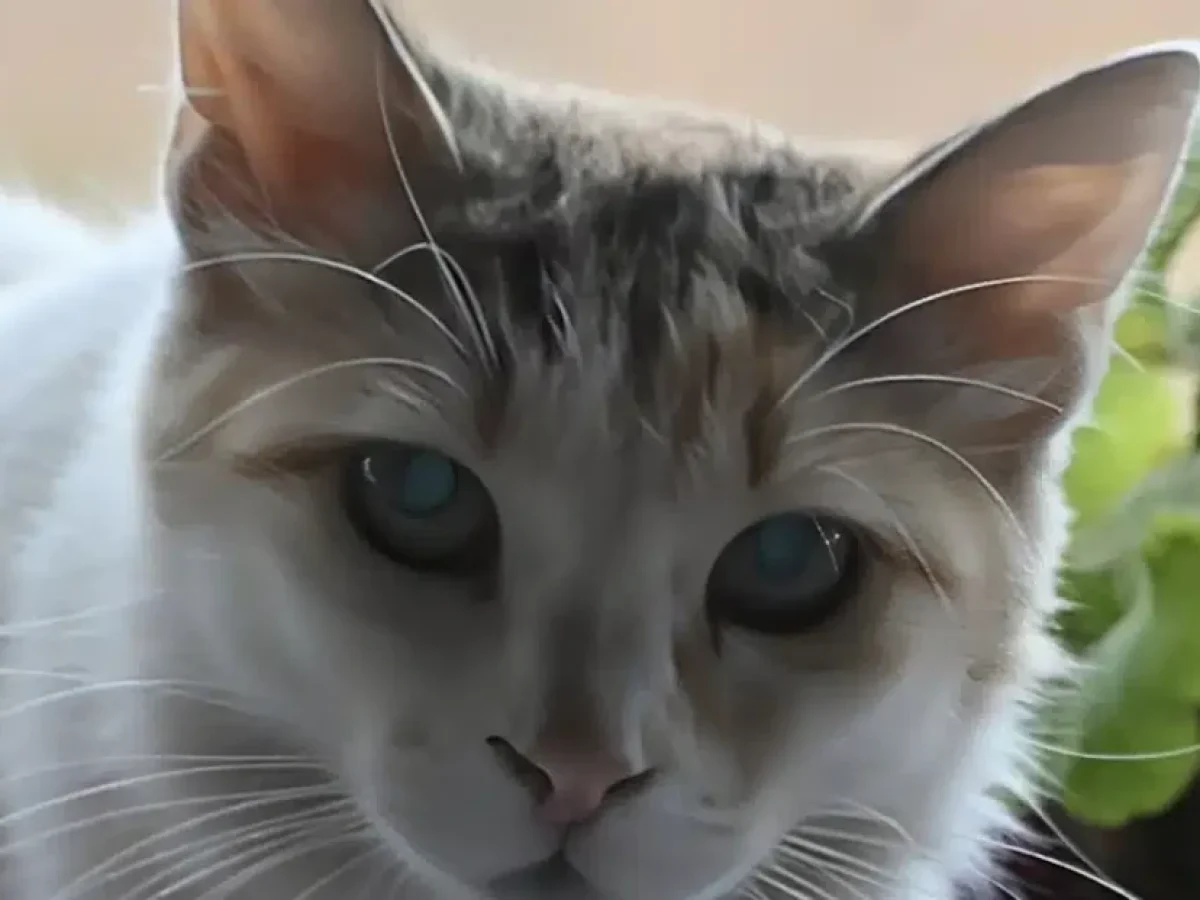 Θεσσαλονίκη: Έκοψε το αυτί του συντρόφου της γιατί επιτέθηκε στη γάτα – «Δεν δέχομαι βία στο ζώο»